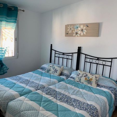 Casita Valdivia Villa Gaucin Ngoại thất bức ảnh