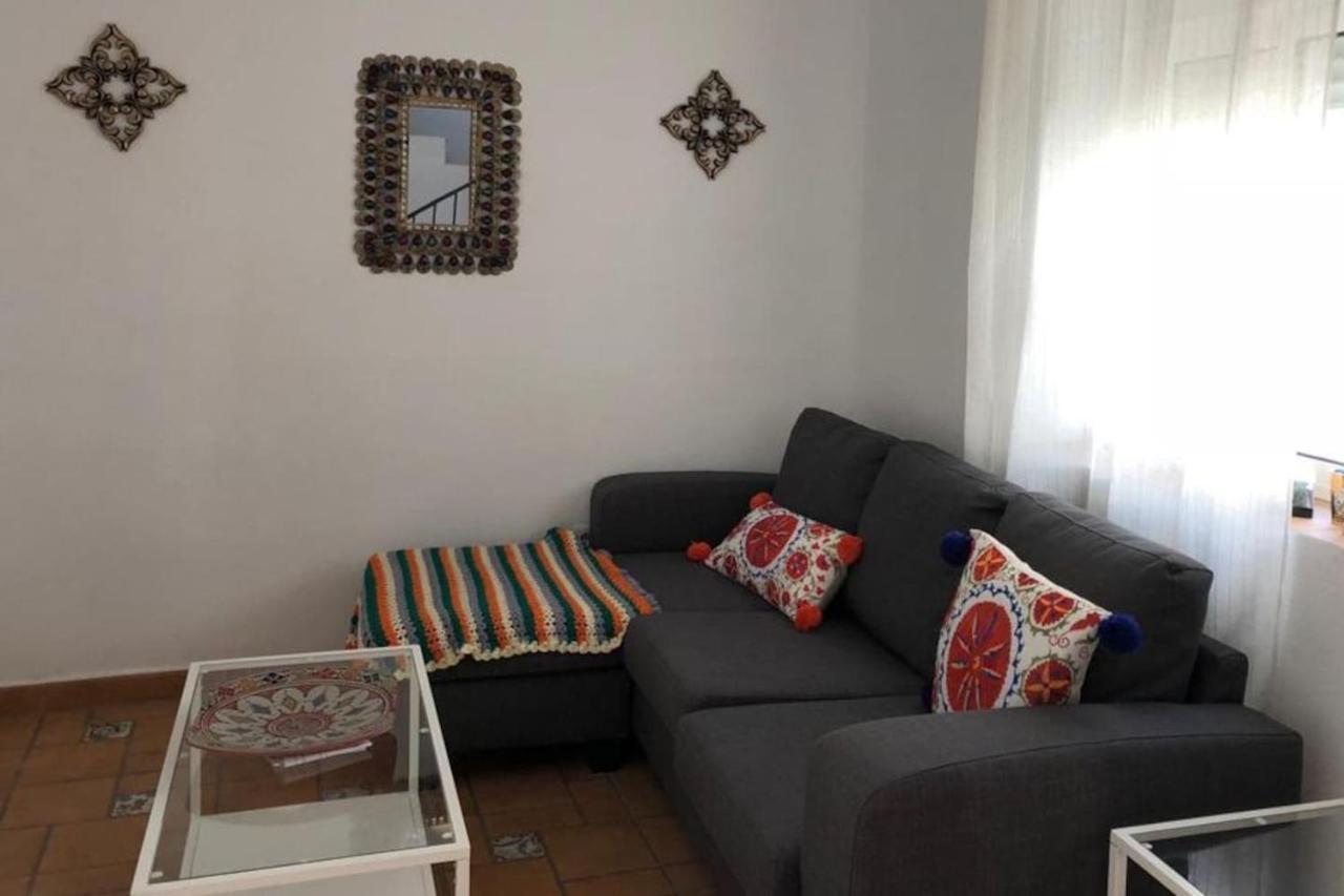 Casita Valdivia Villa Gaucin Ngoại thất bức ảnh
